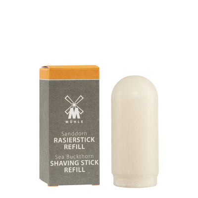 Image de Shaving Stick Refill - Sea Buckthorn