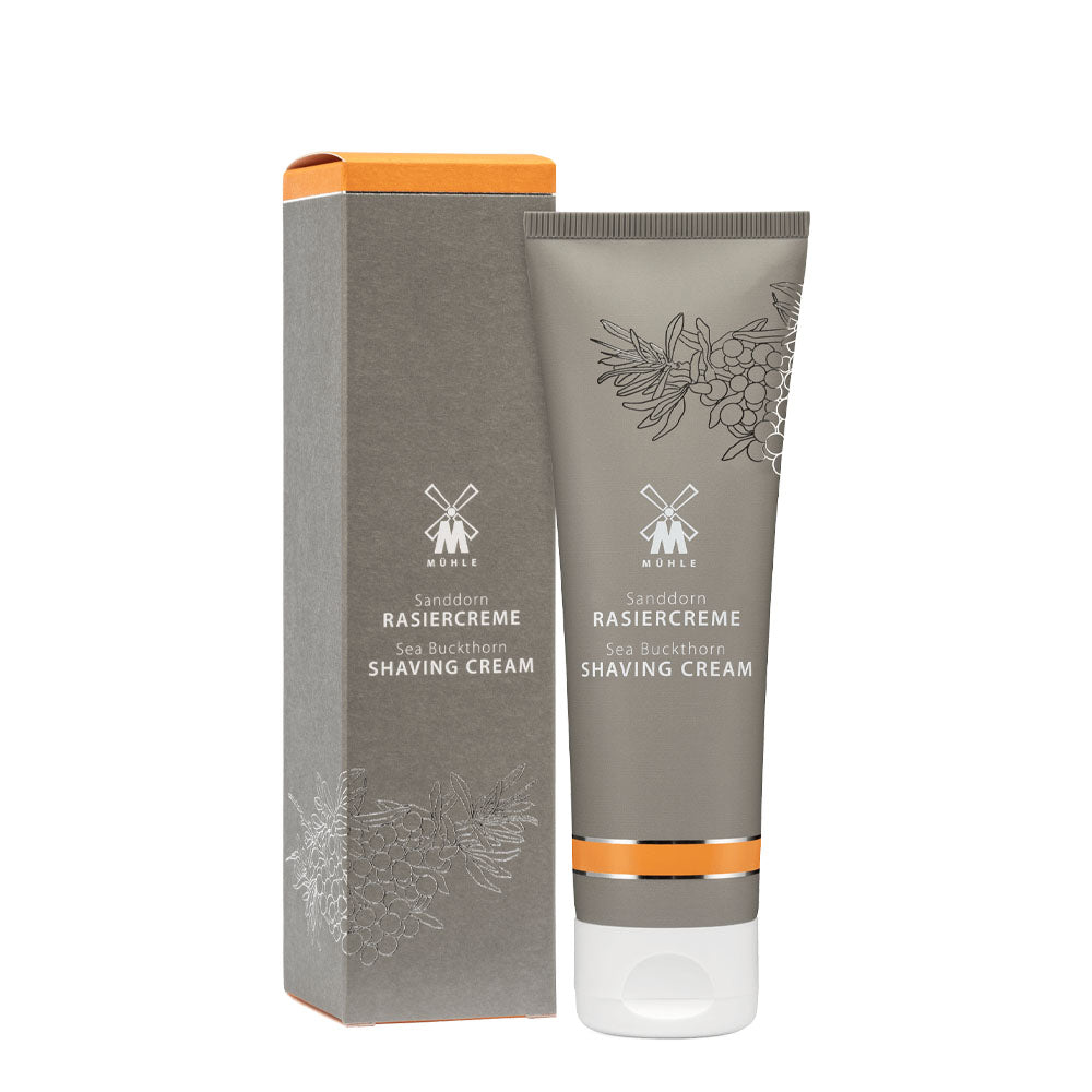 Crème à raser Mühle – Argousier