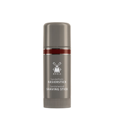 Image de Shaving Stick – Sandalwood
