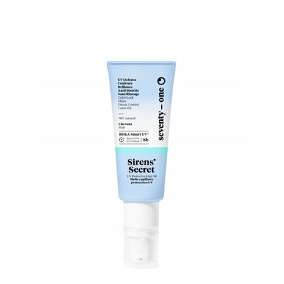 Image de Huile pour Cheveux Protectrice UV Sirens' Secret