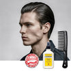 Slick Back - Styling Kit