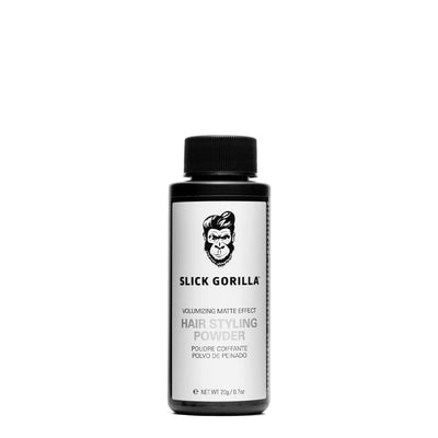 Image de Poudre coiffante