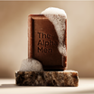 Soap Bar – Vanilla & Coffee