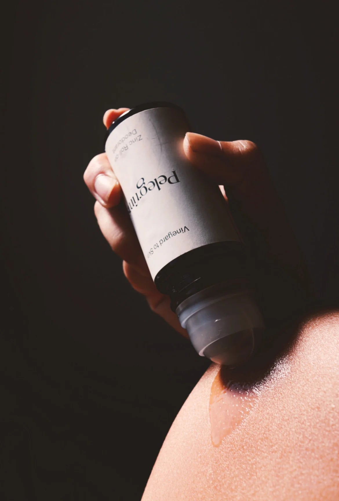Pelegrims Soothing Deodorant