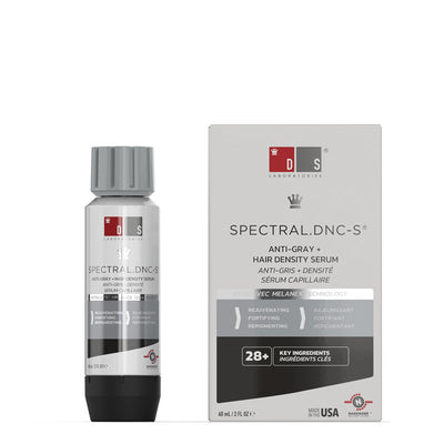 Image de Spectral.DNC-S Anti-Gray + Hair Serum