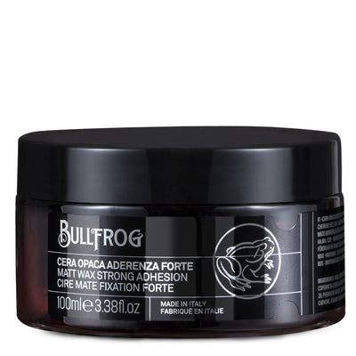 Image de Strong Adhesion Matte Wax