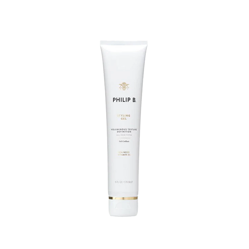 Philip B Styling Gel