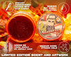 Summer Amber Skies- Firme Hold Pomade