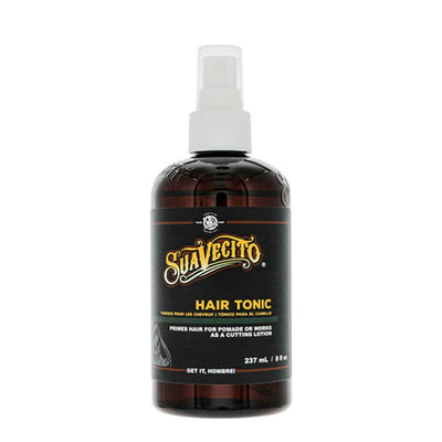 Image de Hair Tonic