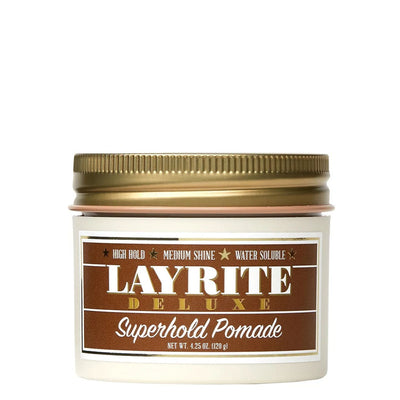 Image de Superhold Pomade