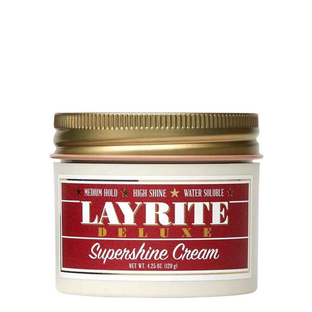 Crème Supershine Layrite