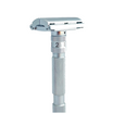 Rockwell Razors Safety Razor Model T2