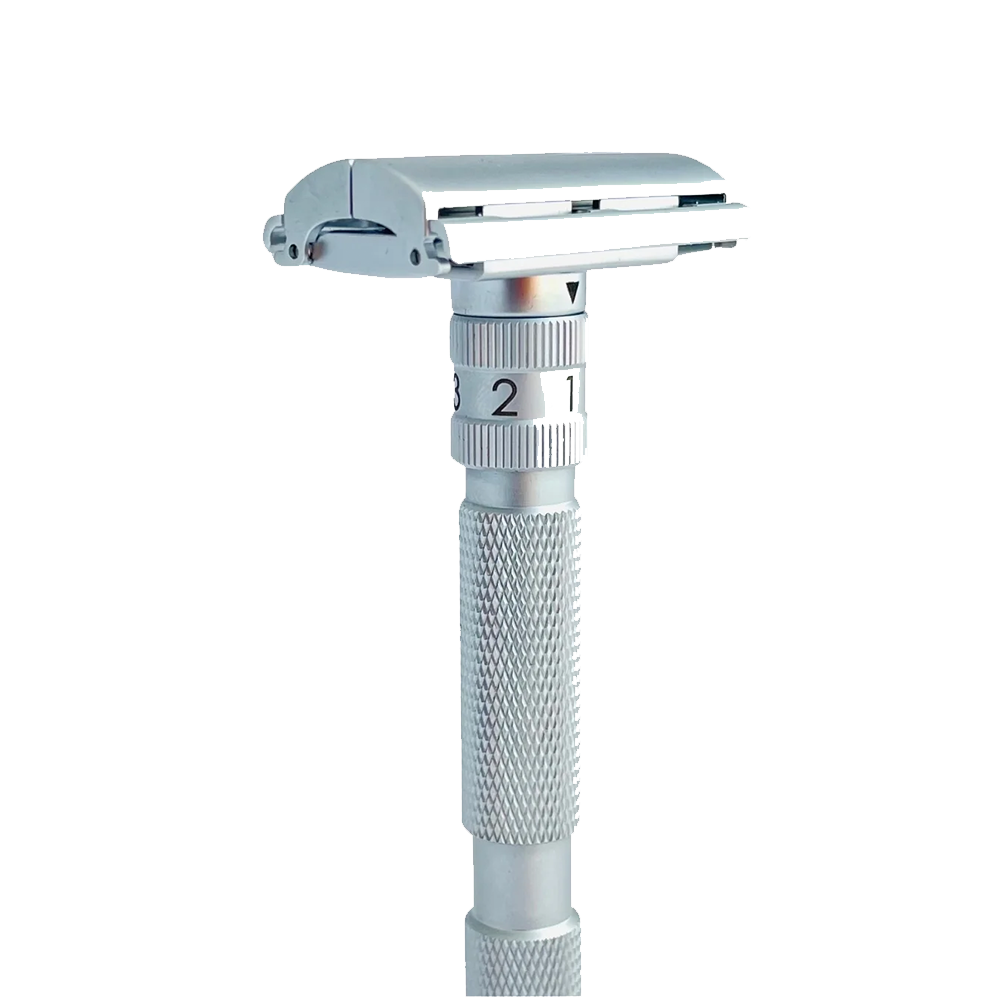 Rockwell Razors Safety Razor Model T2