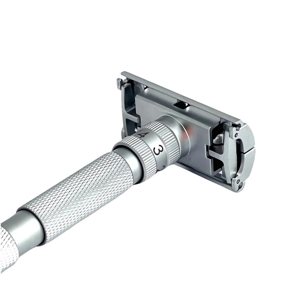 Rockwell Razors Safety Razor Model T2