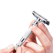 Rockwell Razors Safety Razor Model T2