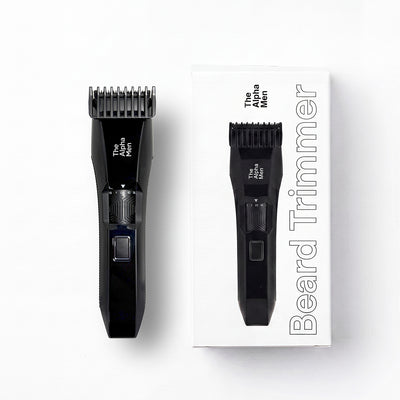 Image of product Baardtrimmer