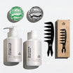 Crew Cut Styling Kit - Complete