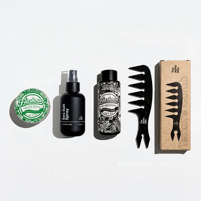 Image de Quiff Complete Kit