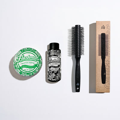 Image de Quiff - Styling Kit
