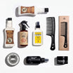 Slick Back - Styling Kit