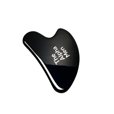 Image de The Alpha Men - Gua Sha