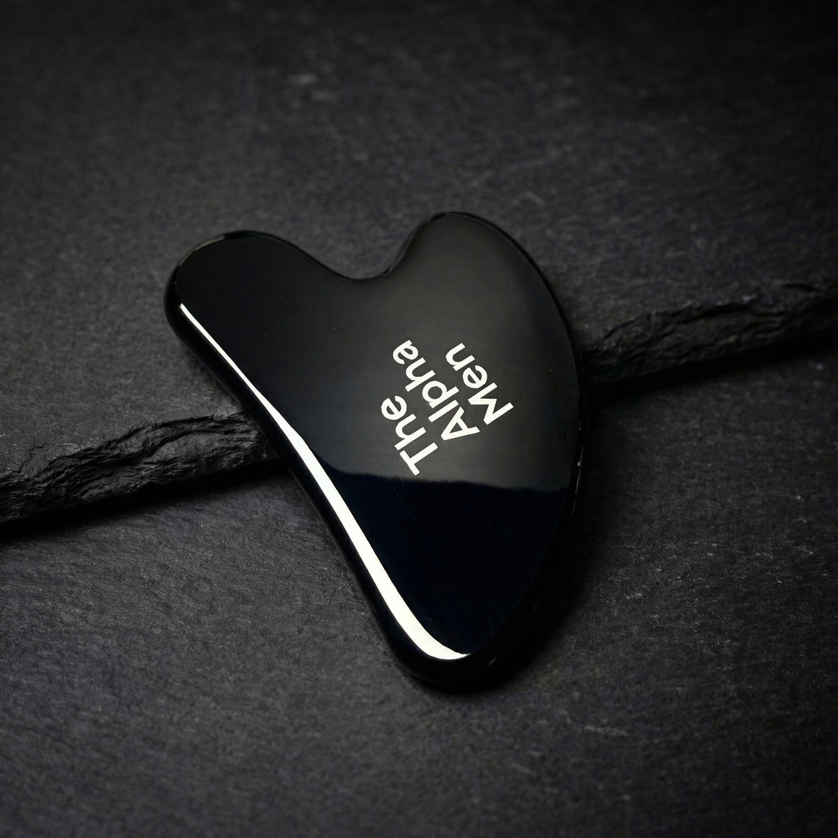 The Alpha Men The Alpha Men - Gua Sha