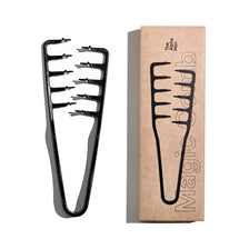 Magic Comb
