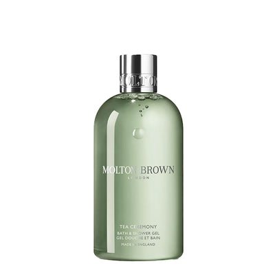 Image de Tea Ceremony Bath & Shower Gel