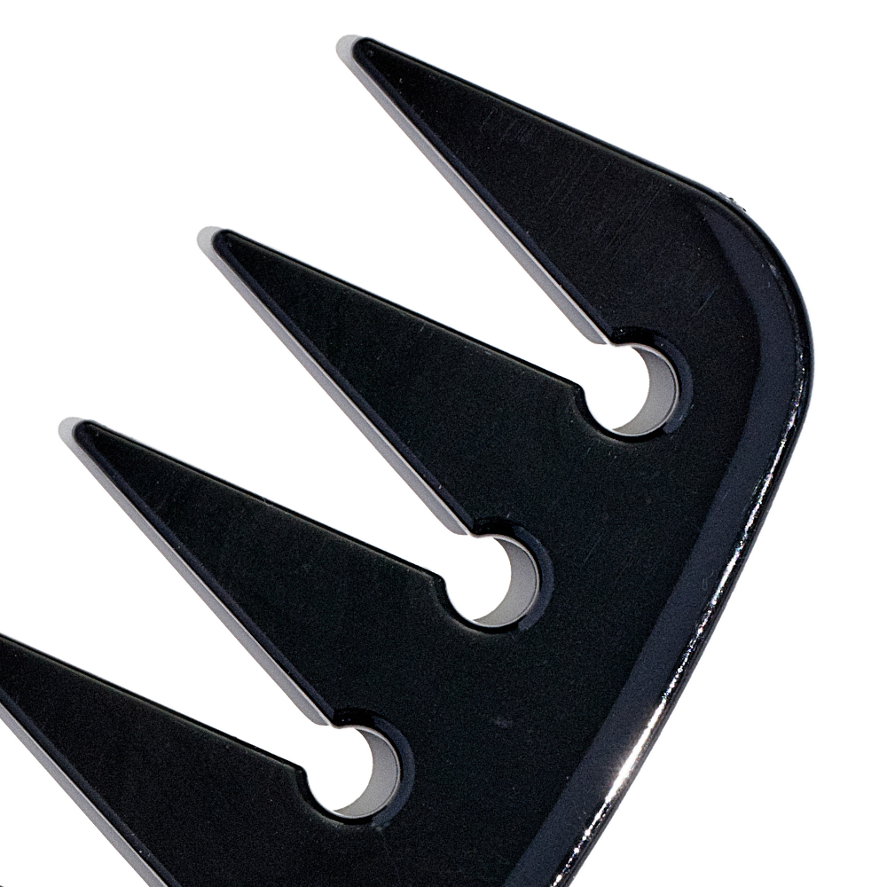 Texture Comb