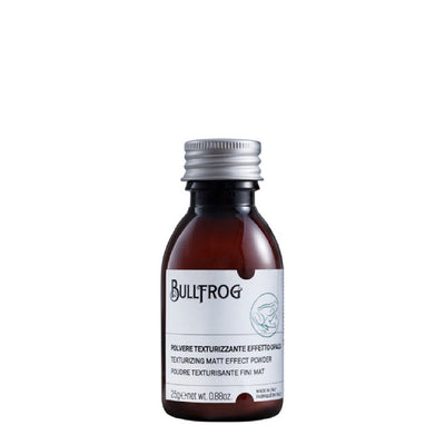 Image de Texturising Matt Effect Powder