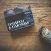 Savon Cellar Door – Tabac & Mousse de Chêne