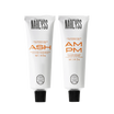 Narcyss Travel Kit - Scrub + Moisturizer