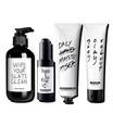 Doers of London Ultimate Skincare Routine