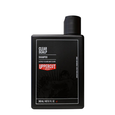 Image de Shampoing Clear Scalp