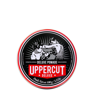 Image de Pomade