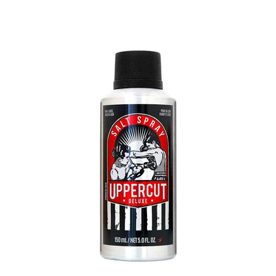 Image de Salt Spray
