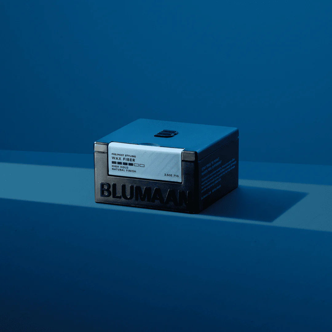 Wax Fiber