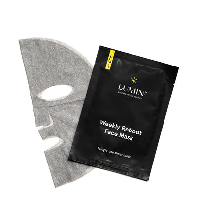 Image de Masque visage hebdomadaire