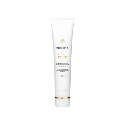Image de Weightless Volumizing Mega-Curl Enhancer