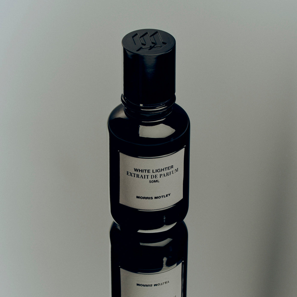 Morris Motley Eau de Extrait - White Lighter