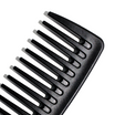 Wide Tooth Handle Comb