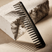 Wide Tooth Comb