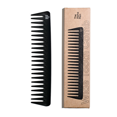 Image de Wide Tooth Comb