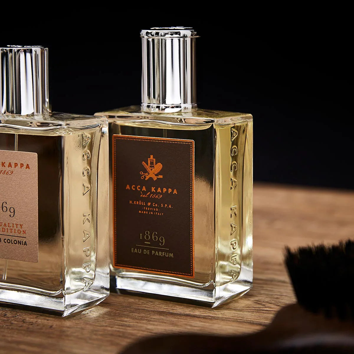 Acca Kappa Eau de Parfum – 1869