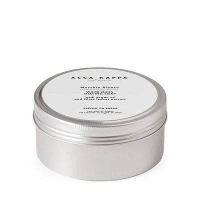 Image de Savon de rasage – White Moss