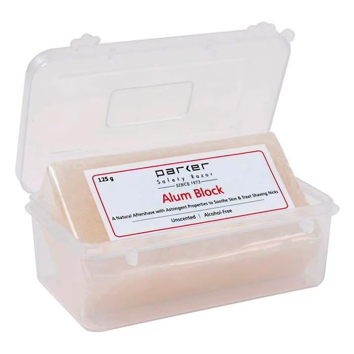 Parker Pierre d'alun 125 g