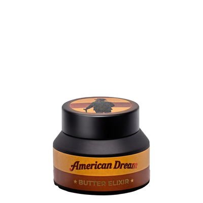 Image de Butter Elixir American Dream