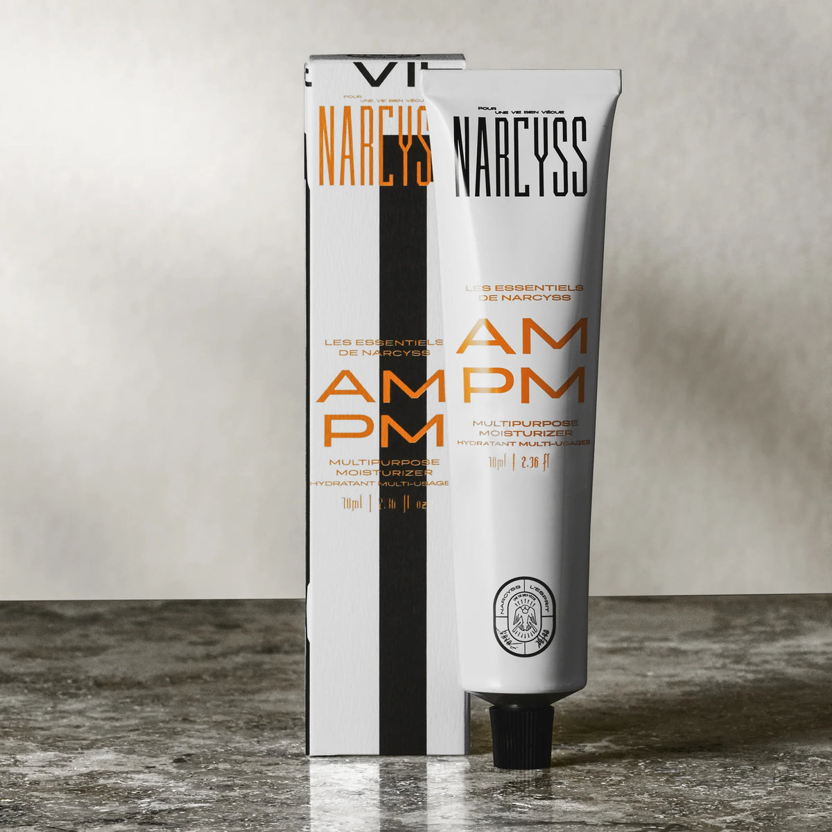 Narcyss AM/PM  - Moisturizer