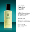 Hydrating Hair Oil