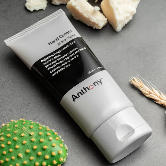 Crème pour les mains Anthony